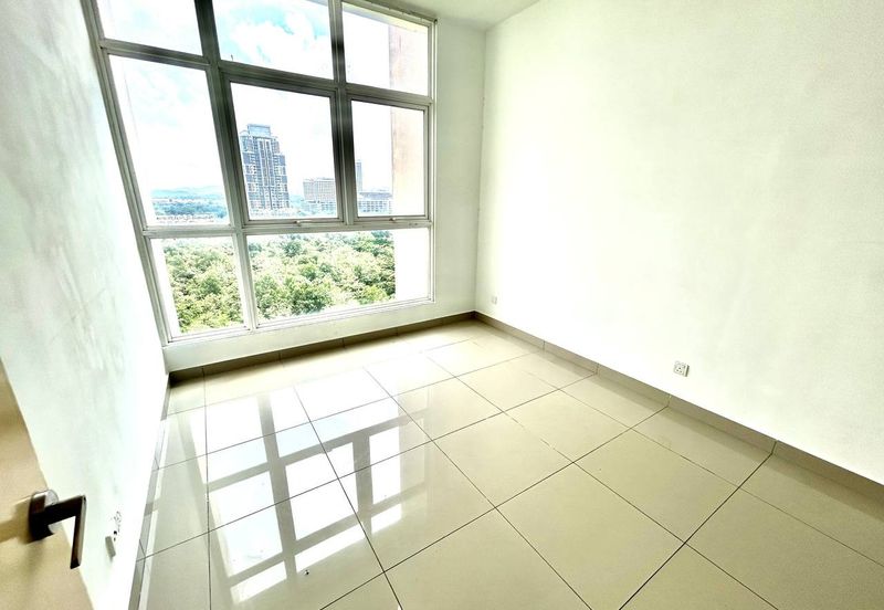 Mutiara Ville @ Cyberjaya