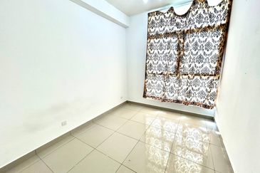 Mutiara Ville @ Cyberjaya