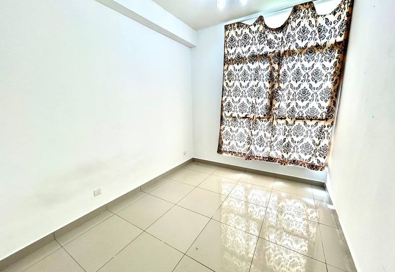 Mutiara Ville @ Cyberjaya