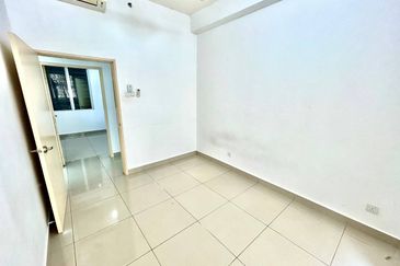 Mutiara Ville @ Cyberjaya