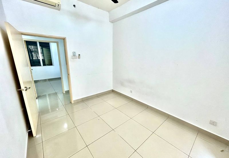 Mutiara Ville @ Cyberjaya