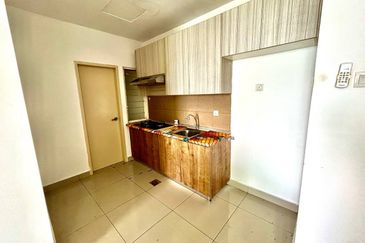 Mutiara Ville @ Cyberjaya