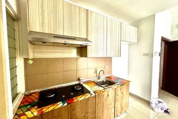 Mutiara Ville @ Cyberjaya