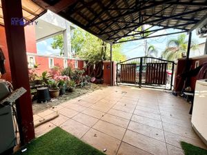 Double Storey Terrace House Taman Rasmi Jaya Ampang FOR SALE for Sale ...
