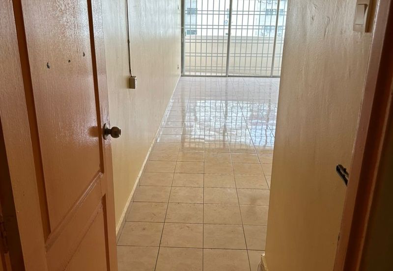 Sentul Utama Condominium