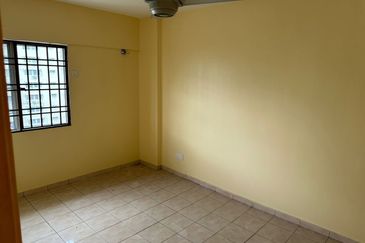 Sentul Utama Condominium