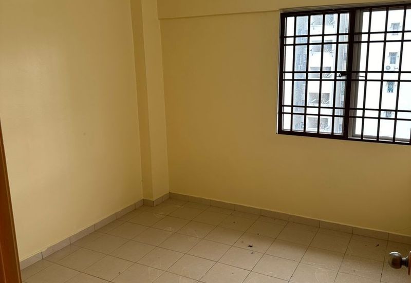 Sentul Utama Condominium