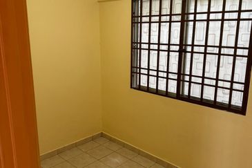 Sentul Utama Condominium