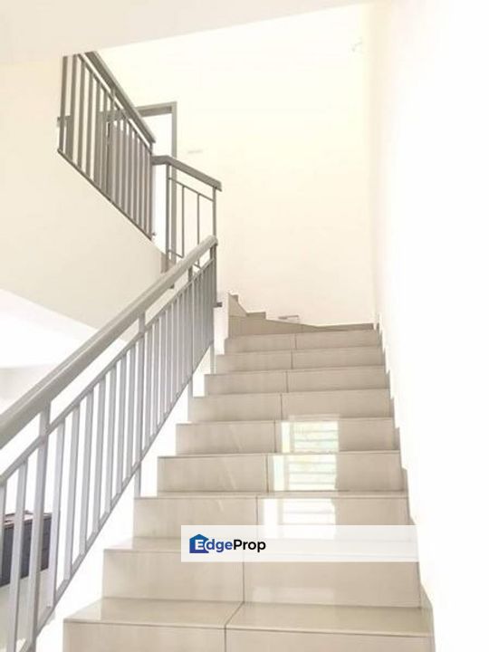 2 Storey 96 Residence, Salak Perdana, Bandar Baru Salak Tinggi ,Sepang -SALE, Selangor, Sepang