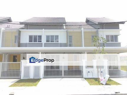2 Storey 96 Residence, Salak Perdana, Bandar Baru Salak Tinggi ,Sepang -SALE, Selangor, Sepang