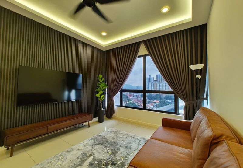 Duta Park Residence