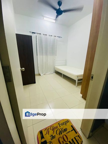 FOR RENT: Alanis Residence Kota Warisan Sepang Selangor  -Rent, Selangor, Sepang