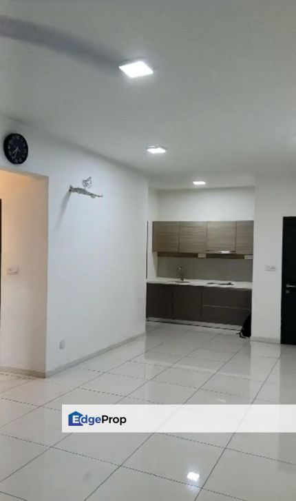 FOR RENT: Emira Residence Seksyen 13 Shah Alam Selangor  , Selangor, Shah Alam