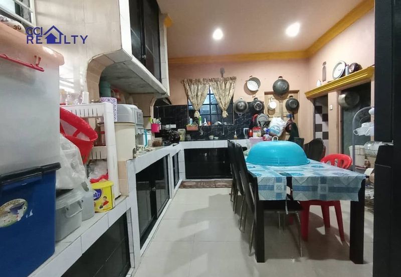 FOR SALE: Rumah Banglo Dua Tingkat Kampung Gerong Tumpat Kelantan  