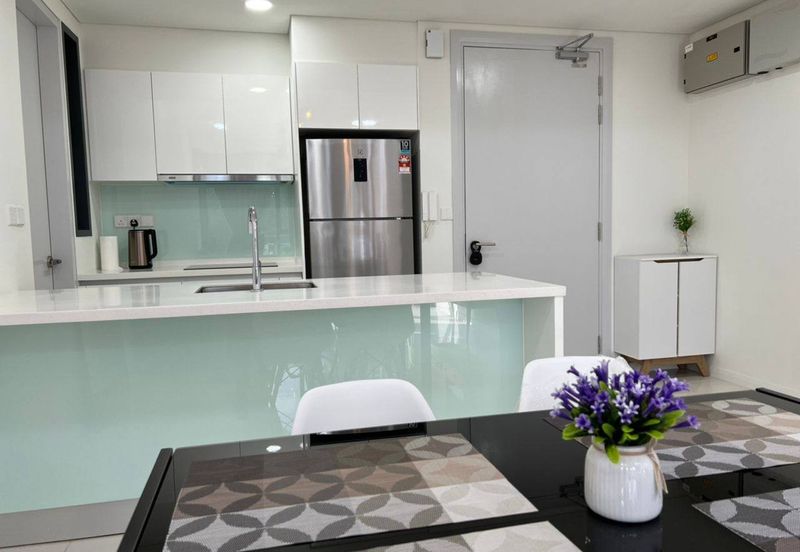 The Ridge @ KL East (Residensi Rabung KL Timur)