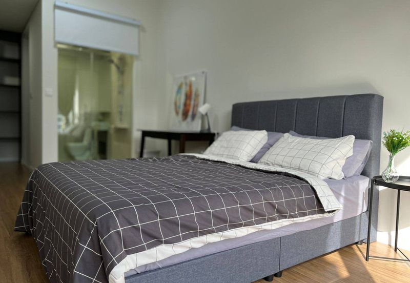 The Ridge @ KL East (Residensi Rabung KL Timur)