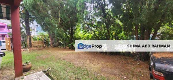 Terrace 2 Storey Bukit Idaman, Selayang FOR SALE, Selangor, Selayang