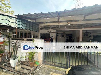 Taman Puchong Indah Single Storey, Selangor, Puchong