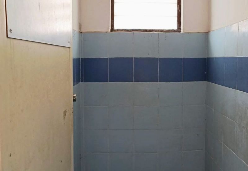 Pangsapuri Baiduri, Bandar Tasik Kesuma