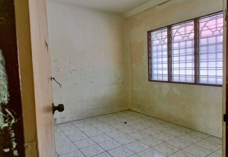 Pangsapuri Baiduri, Bandar Tasik Kesuma