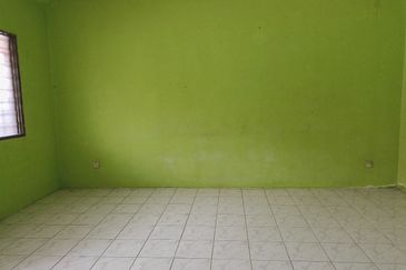 Pangsapuri Baiduri, Bandar Tasik Kesuma