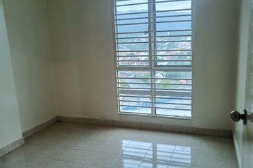 Renjana Ampang Condominium