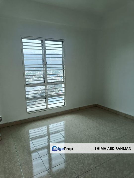 Renjana Ampang Condominium Taman Dagang Jaya Ampang FOR SALE, Selangor, Ampang