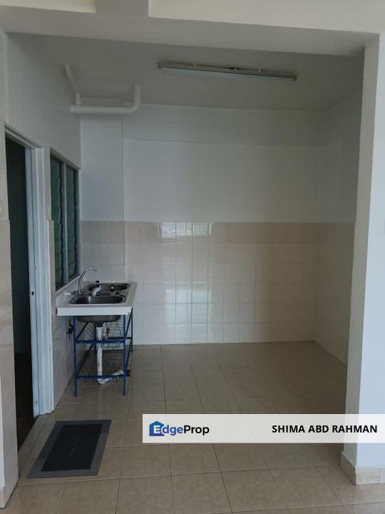 Renjana Ampang Condominium Taman Dagang Jaya Ampang FOR SALE, Selangor, Ampang