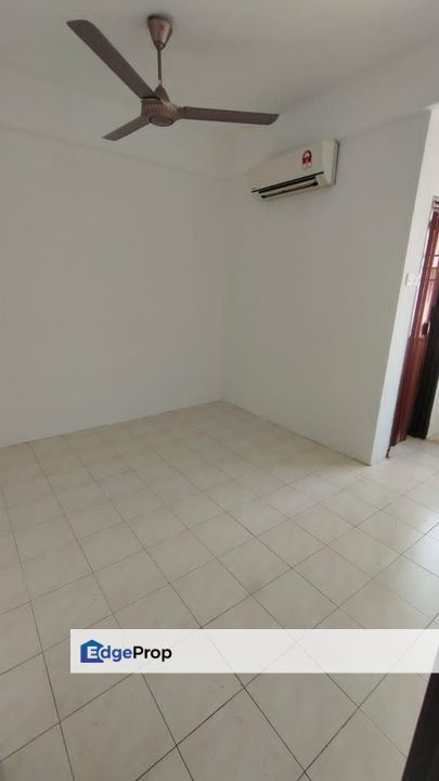 WTS  ELITE APARTMENT, TAMAN MAS @PUCHONG  , Selangor, Puchong