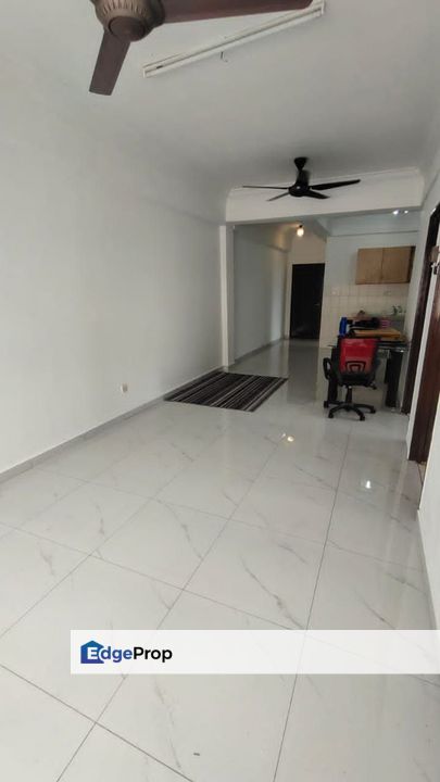 WTS  ELITE APARTMENT, TAMAN MAS @PUCHONG  , Selangor, Puchong