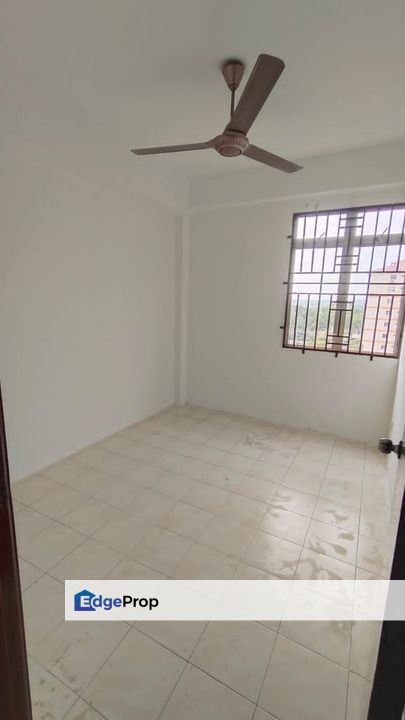 WTS  ELITE APARTMENT, TAMAN MAS @PUCHONG  , Selangor, Puchong