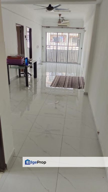 WTS  ELITE APARTMENT, TAMAN MAS @PUCHONG  , Selangor, Puchong