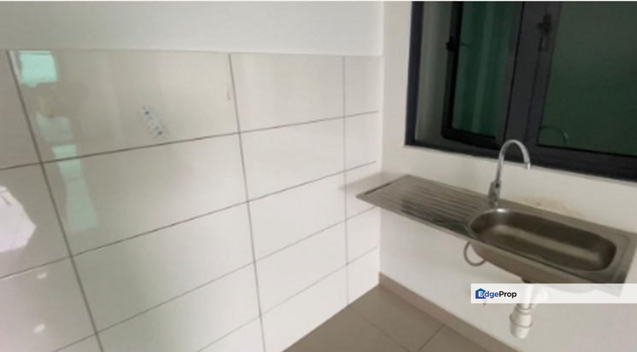 WTS: Parkhills Residence, Bukit Jalil , Kuala Lumpur, Bukit Jalil