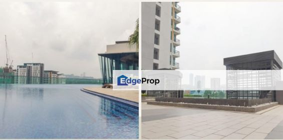 WTS: Parkhills Residence, Bukit Jalil , Kuala Lumpur, Bukit Jalil