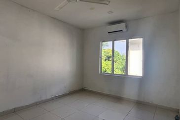 Marbella @ D'Kayangan