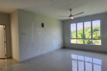 Marbella @ D'Kayangan