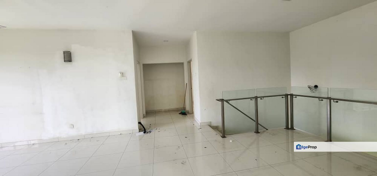 WTL  For Let : D'Kayangan Seksyen 13 Shah Alam (Double Storey (Marbella)  , Selangor, Shah Alam