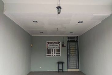 Bandar Baru Sungai Buloh