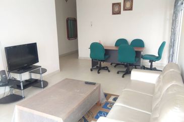 Bandar Baru Sungai Buloh