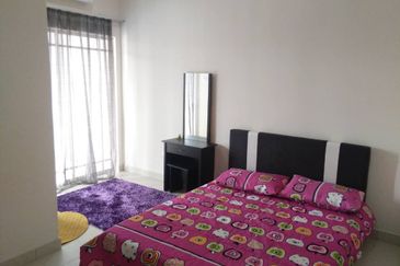 Bandar Baru Sungai Buloh