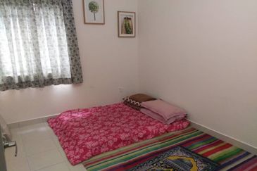 Bandar Baru Sungai Buloh