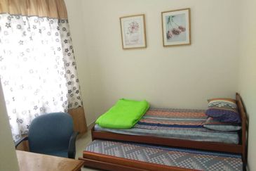 Bandar Baru Sungai Buloh