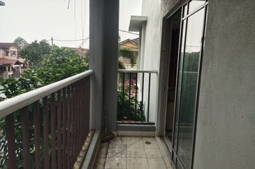 Bandar Baru Sungai Buloh