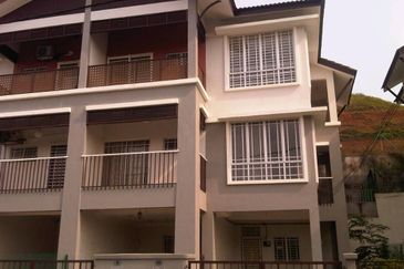 Bandar Baru Sungai Buloh