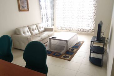 Bandar Baru Sungai Buloh