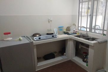 Bandar Baru Sungai Buloh