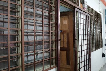 Pangsapuri Puchong Permai