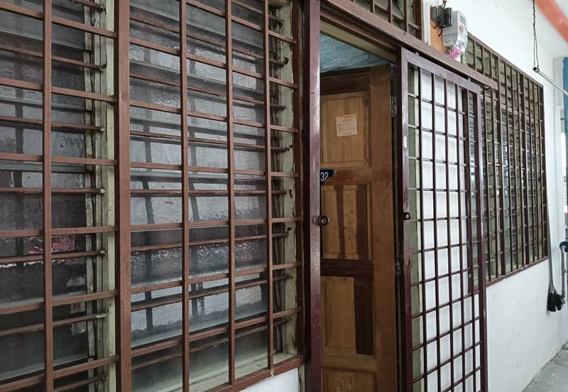 Pangsapuri Puchong Permai