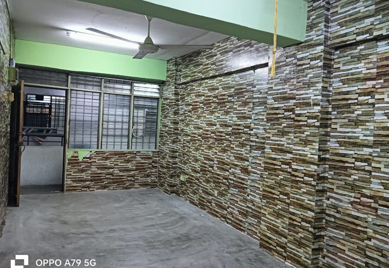 Pangsapuri Puchong Permai