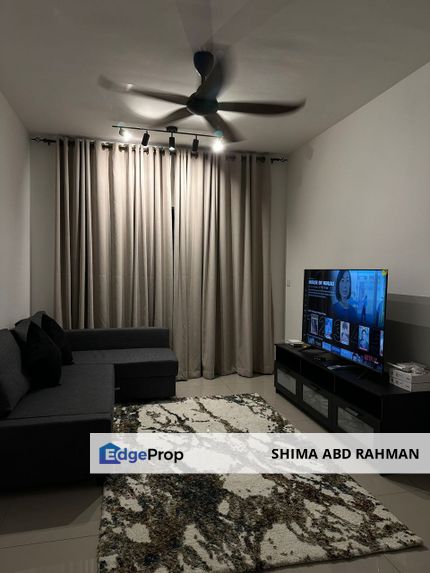 M Adora @ Wangsa Melawati Wangsa Maju FOR RENT, Kuala Lumpur, Wangsa Maju